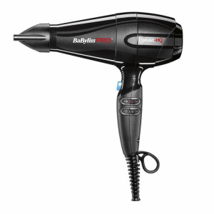 Фен BaByliss Pro BAB6970IE Caruso HQ